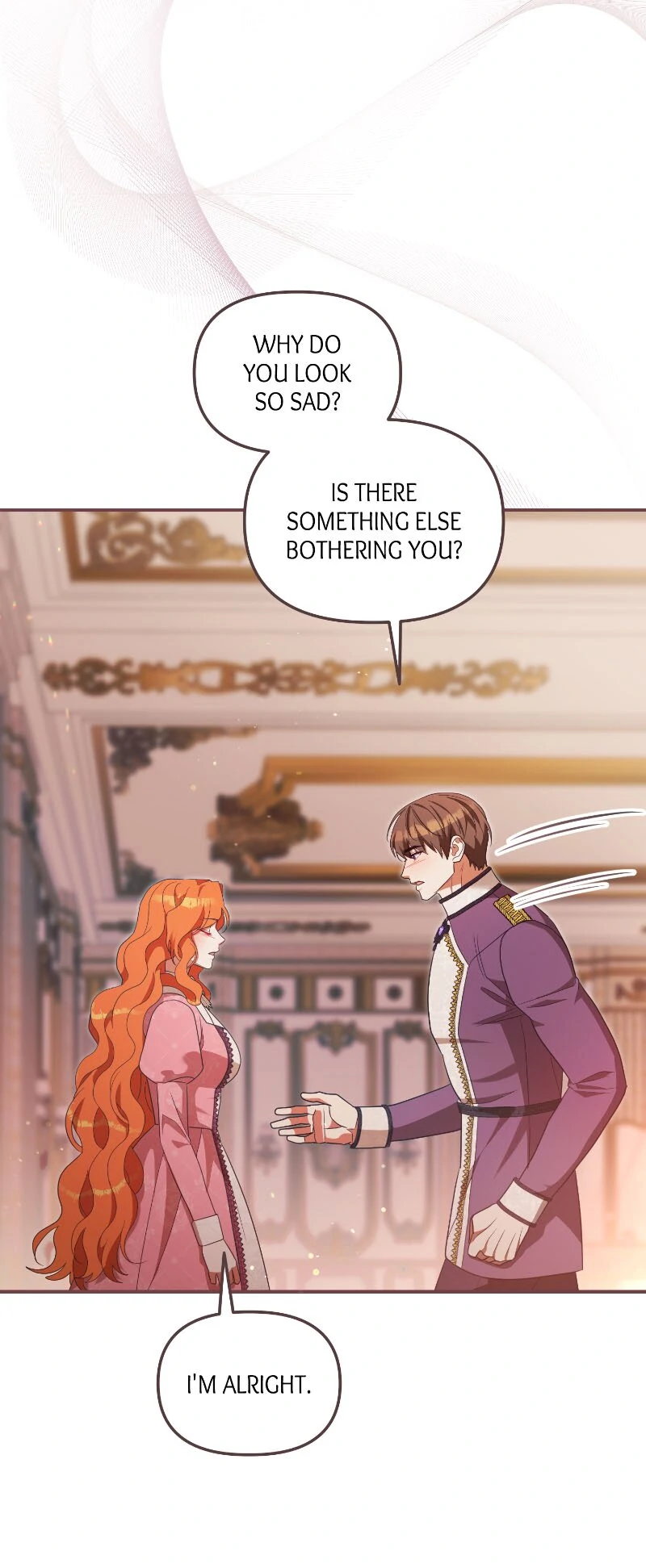 To Those Who Long for My Destruction Chapter 120 243 53