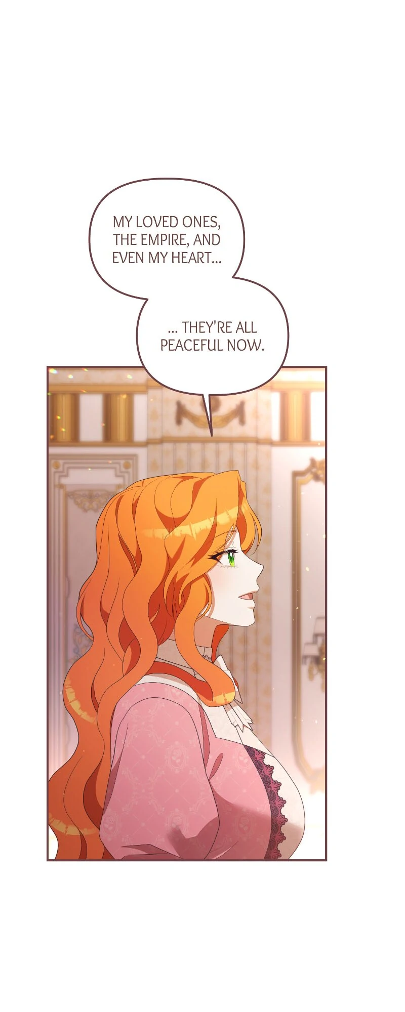 To Those Who Long for My Destruction Chapter 120 244 54