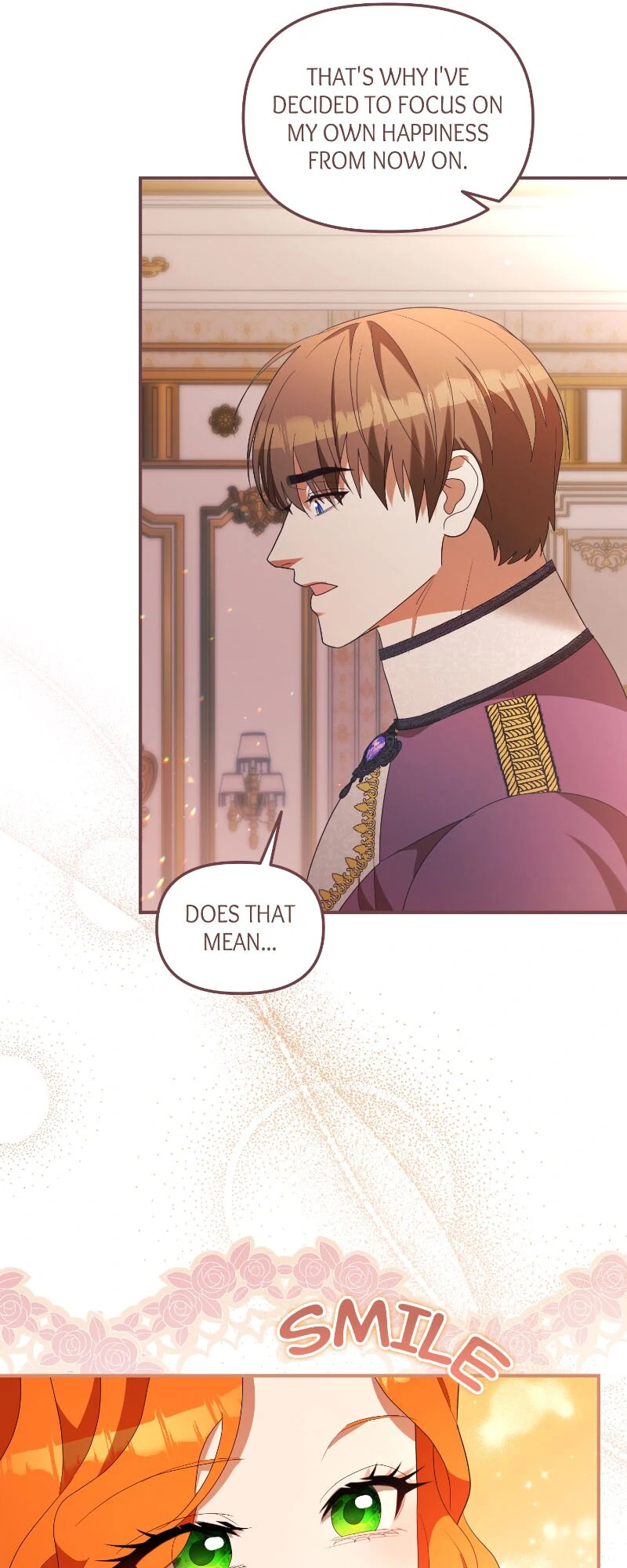 To Those Who Long for My Destruction Chapter 120 245 55