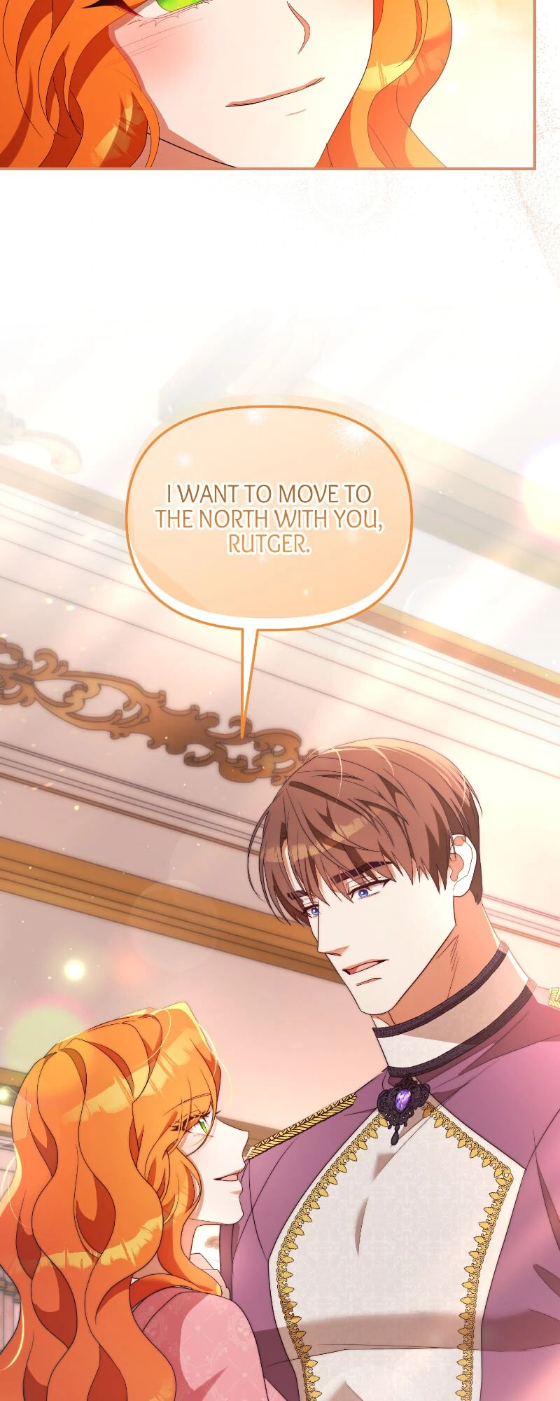 To Those Who Long for My Destruction Chapter 120 246 56