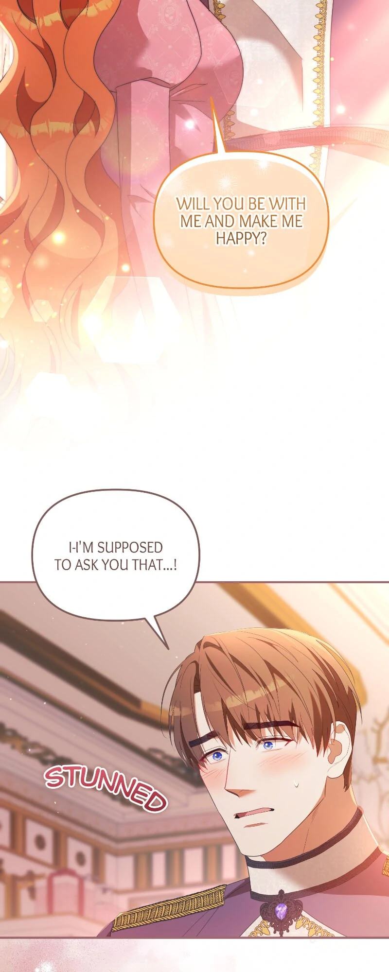 To Those Who Long for My Destruction Chapter 120 247 57