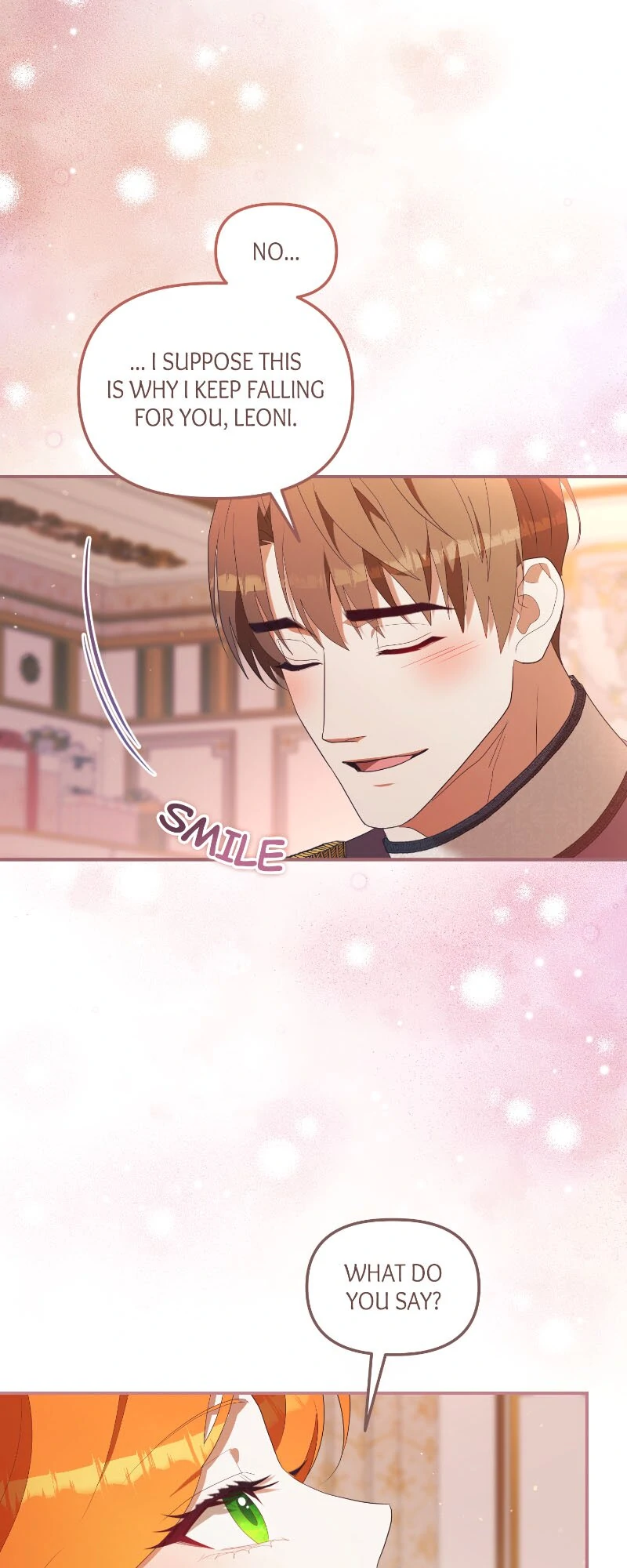 To Those Who Long for My Destruction Chapter 120 248 58