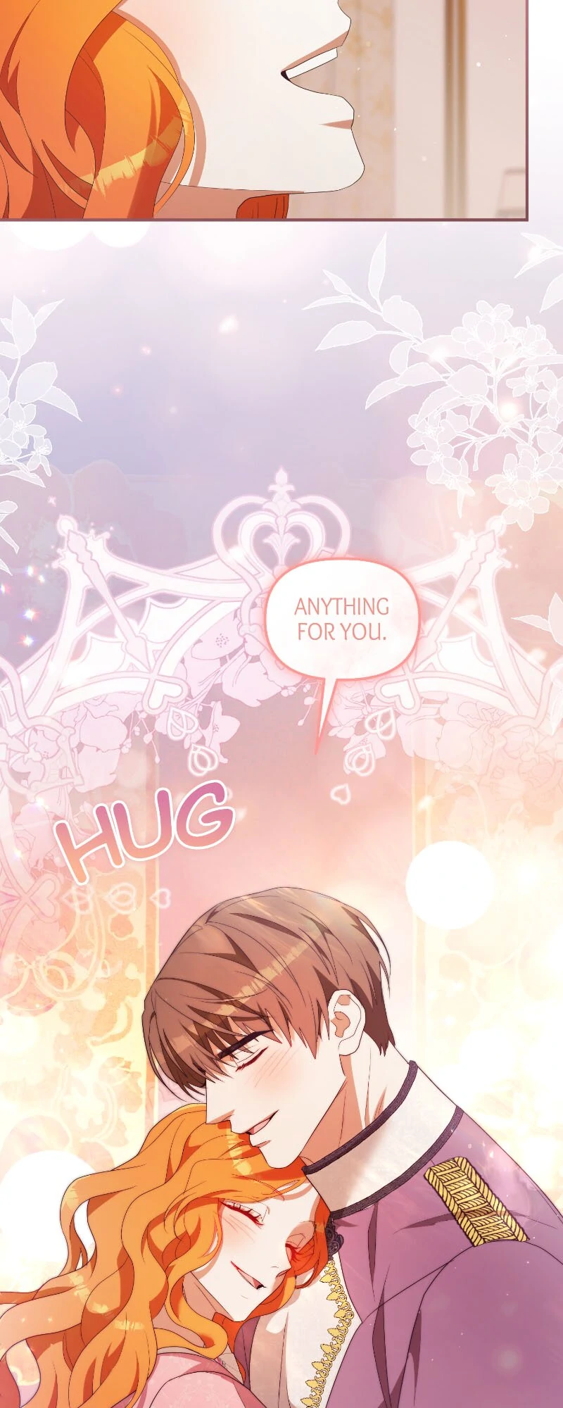 To Those Who Long for My Destruction Chapter 120 249 59