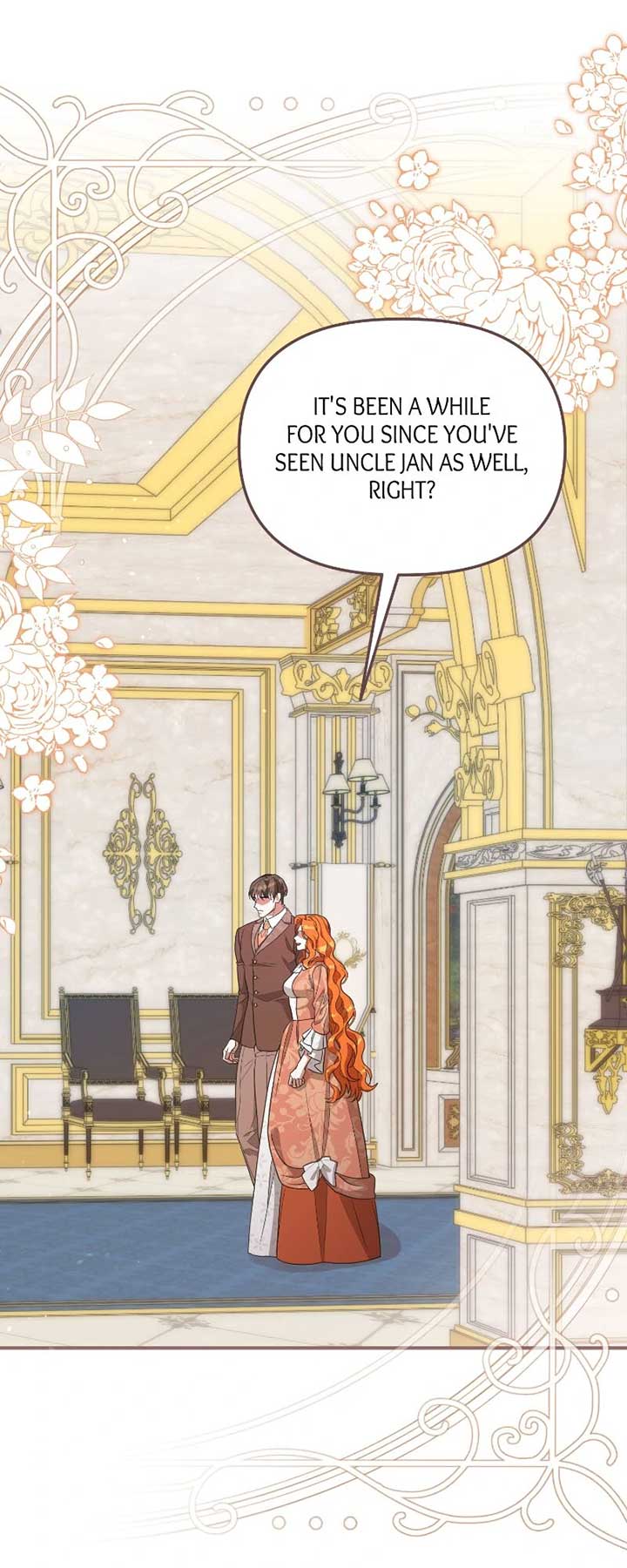 To Those Who Long for My Destruction Chapter 121 234 02