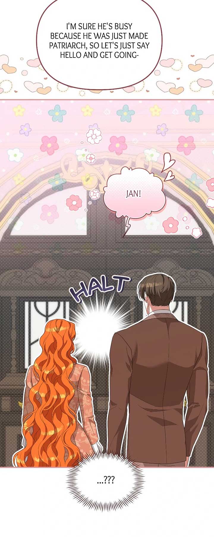 To Those Who Long for My Destruction Chapter 121 236 04