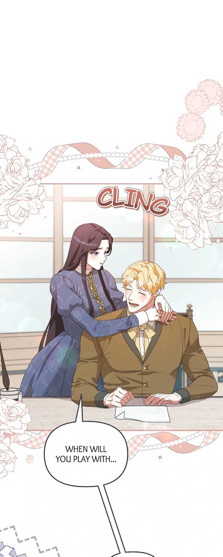 To Those Who Long for My Destruction Chapter 121 237 05