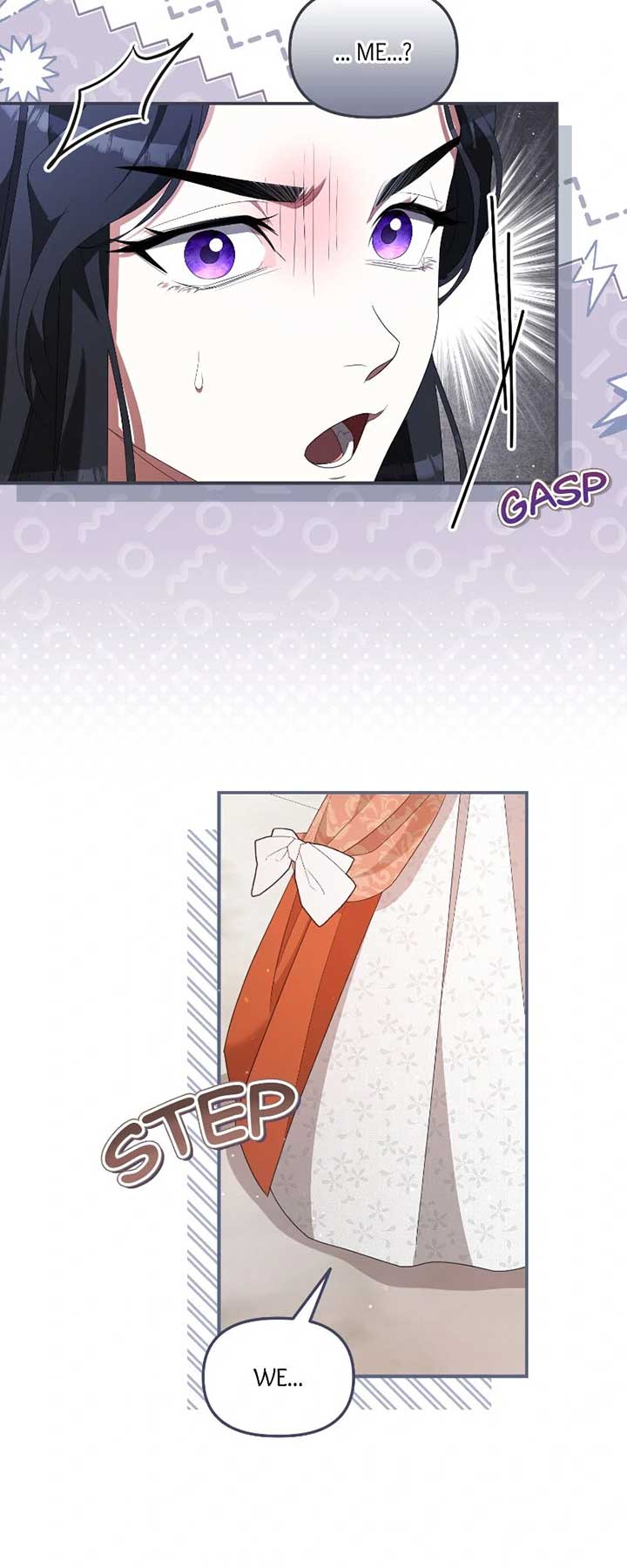 To Those Who Long for My Destruction Chapter 121 238 06