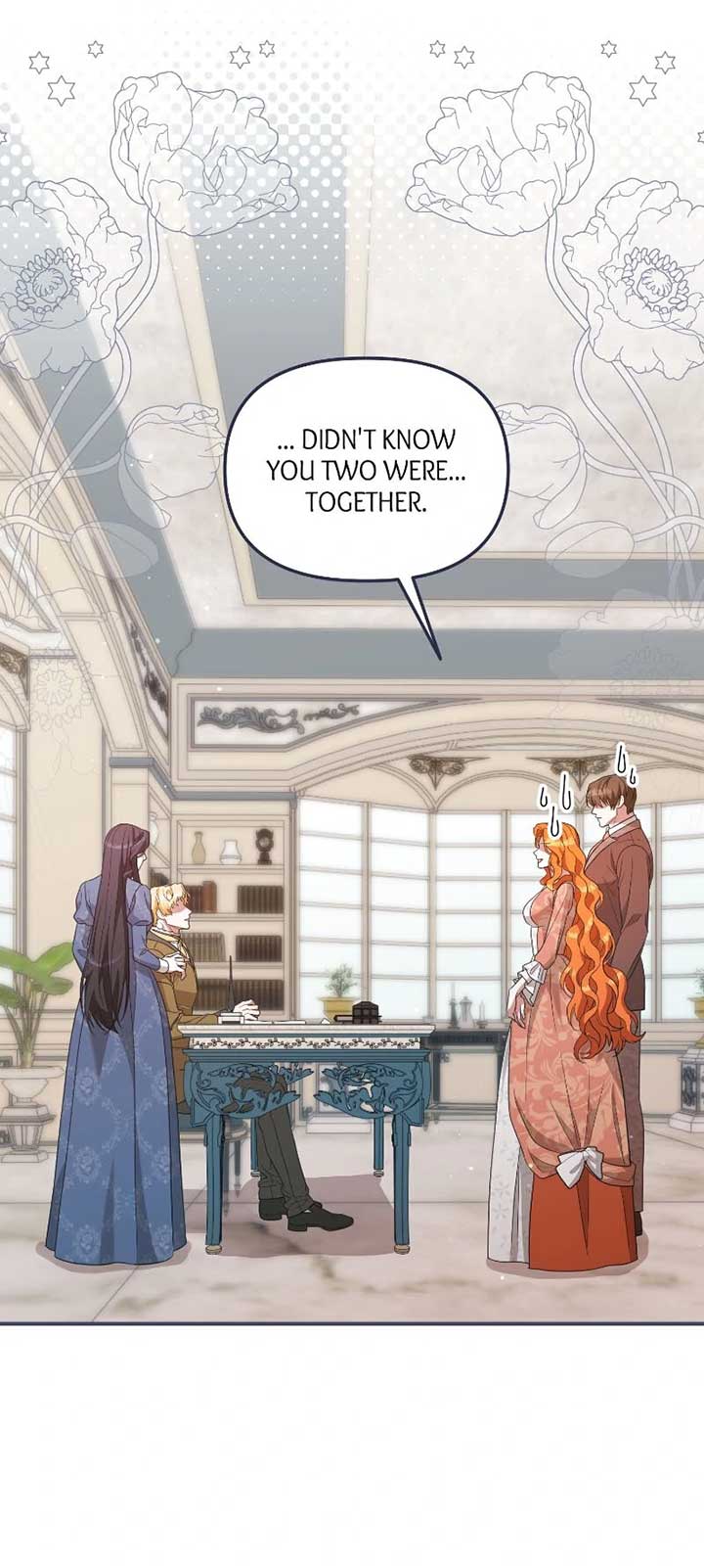 To Those Who Long for My Destruction Chapter 121 239 07