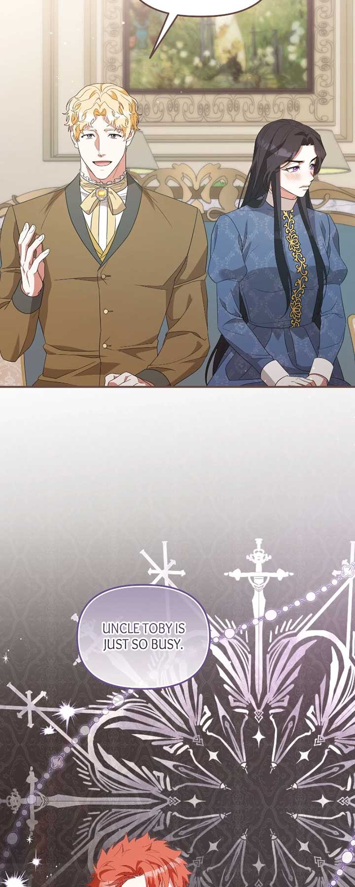 To Those Who Long for My Destruction Chapter 121 242 10