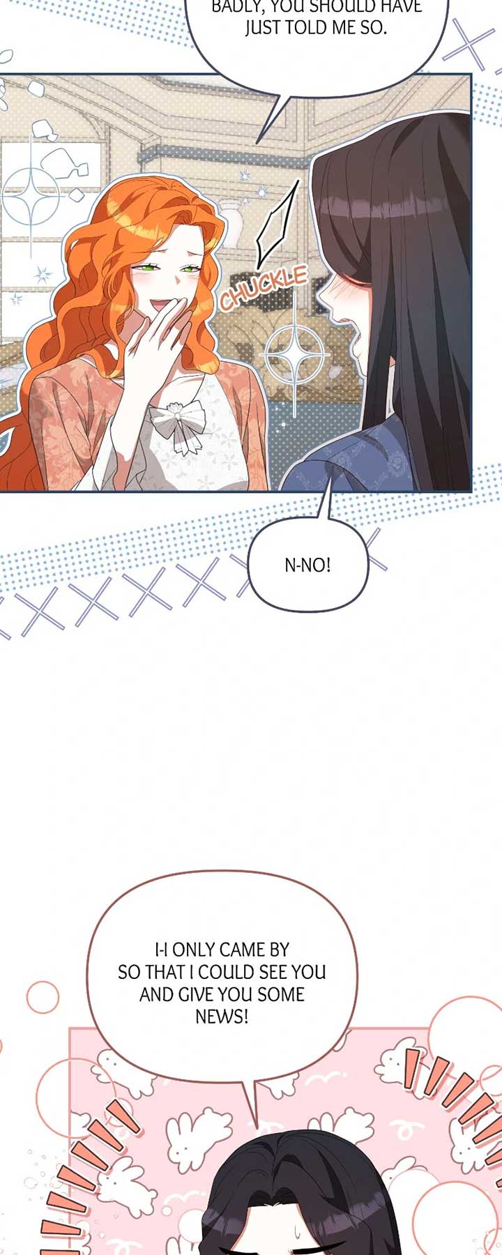 To Those Who Long for My Destruction Chapter 121 244 12