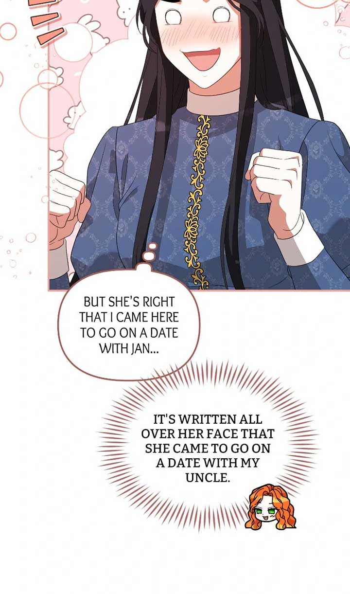 To Those Who Long for My Destruction Chapter 121 245 13