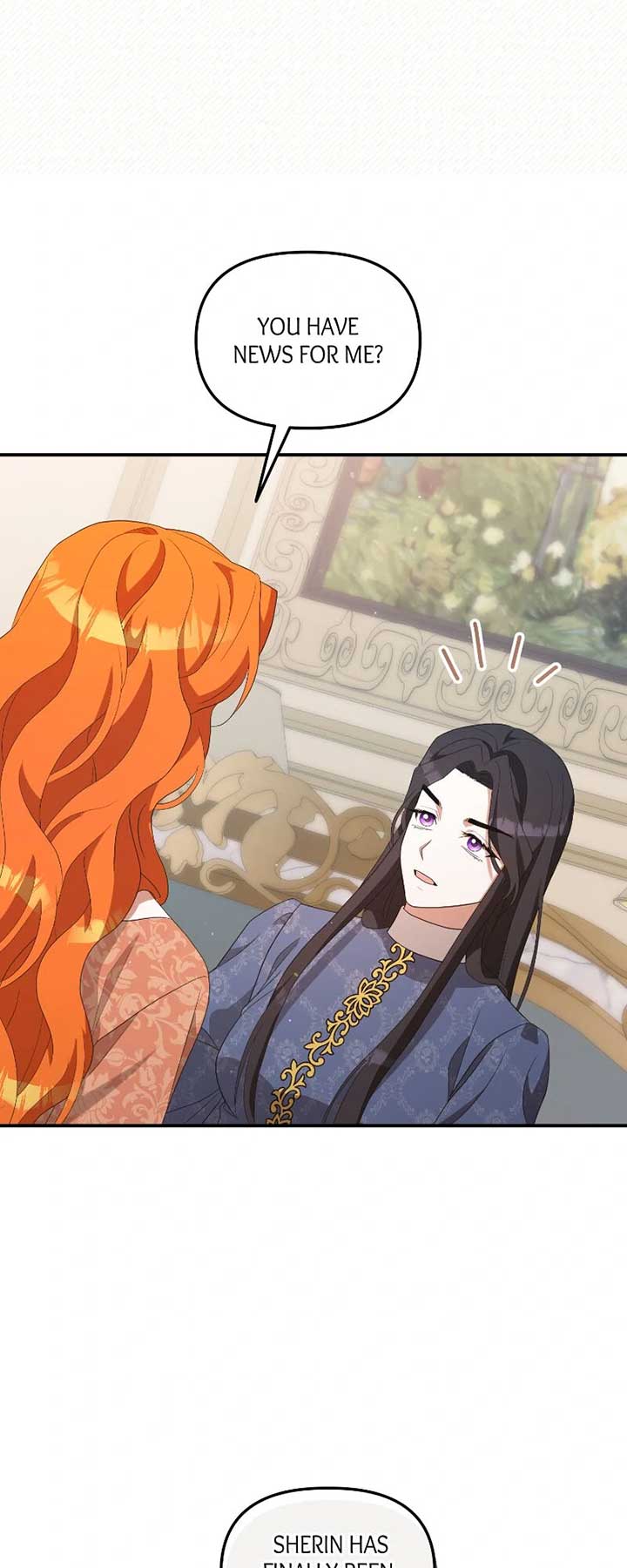 To Those Who Long for My Destruction Chapter 121 246 14