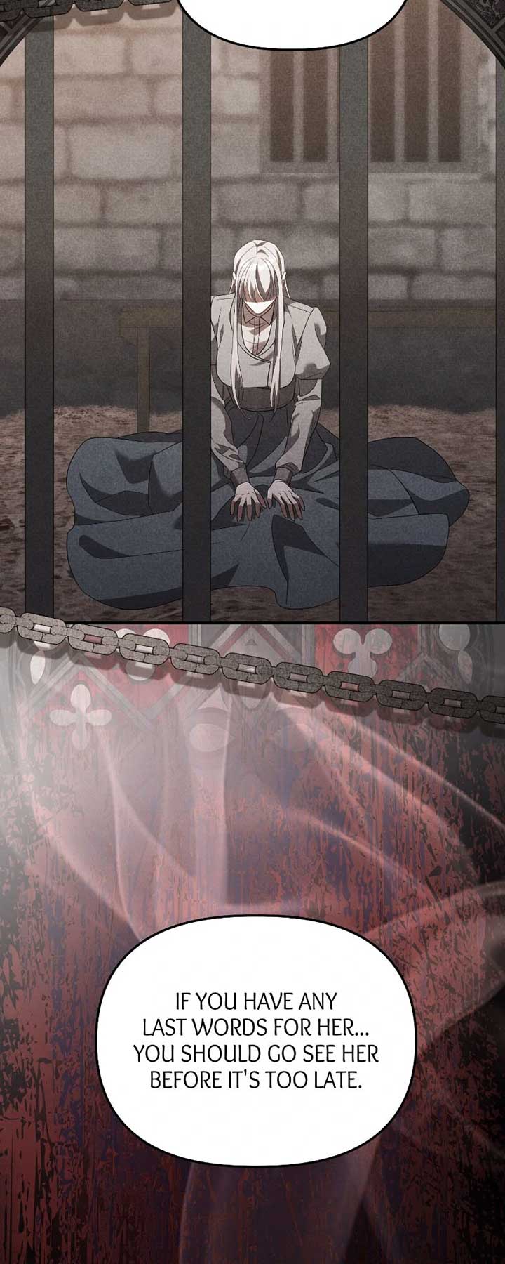 To Those Who Long for My Destruction Chapter 121 248 16