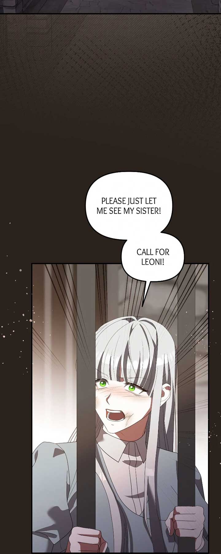 To Those Who Long for My Destruction Chapter 121 250 18