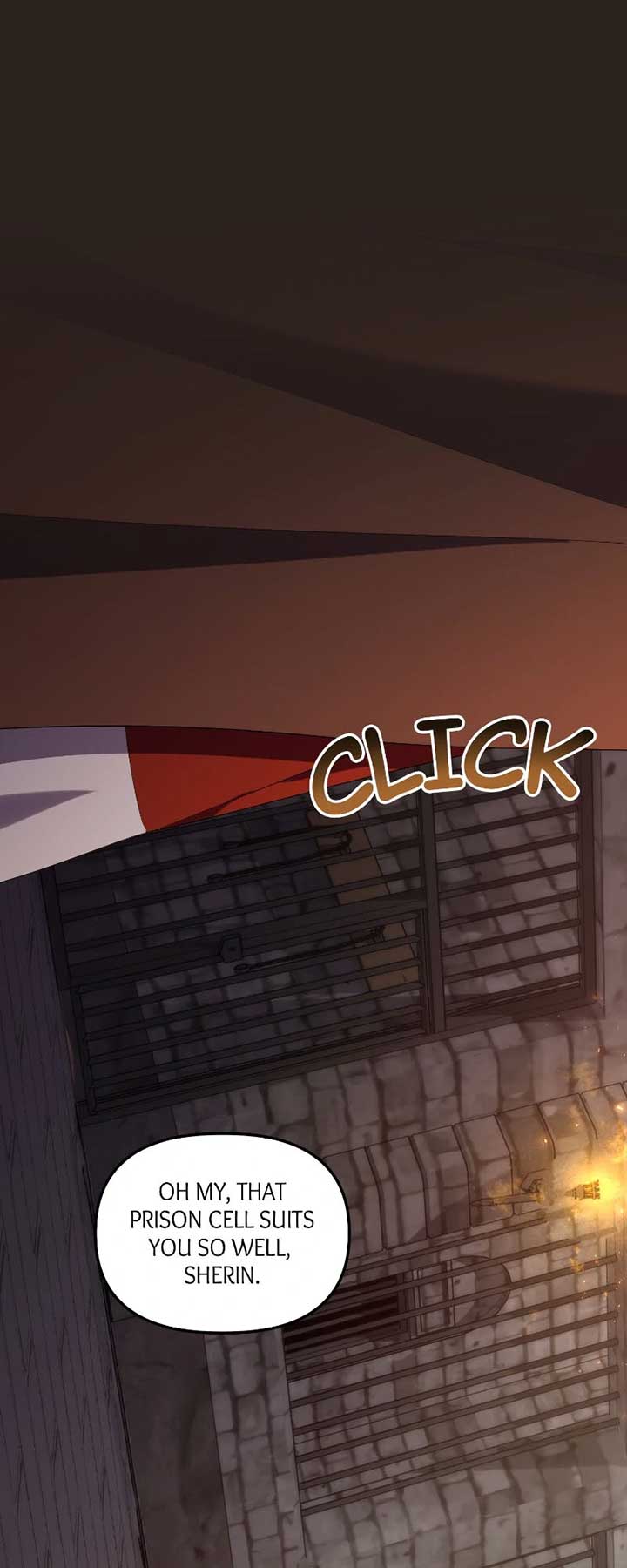 To Those Who Long for My Destruction Chapter 121 252 20