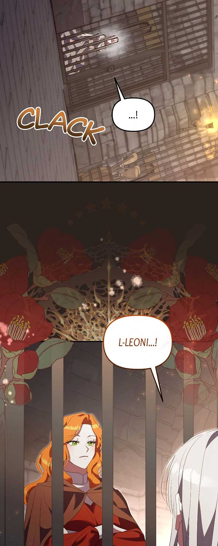 To Those Who Long for My Destruction Chapter 121 253 21