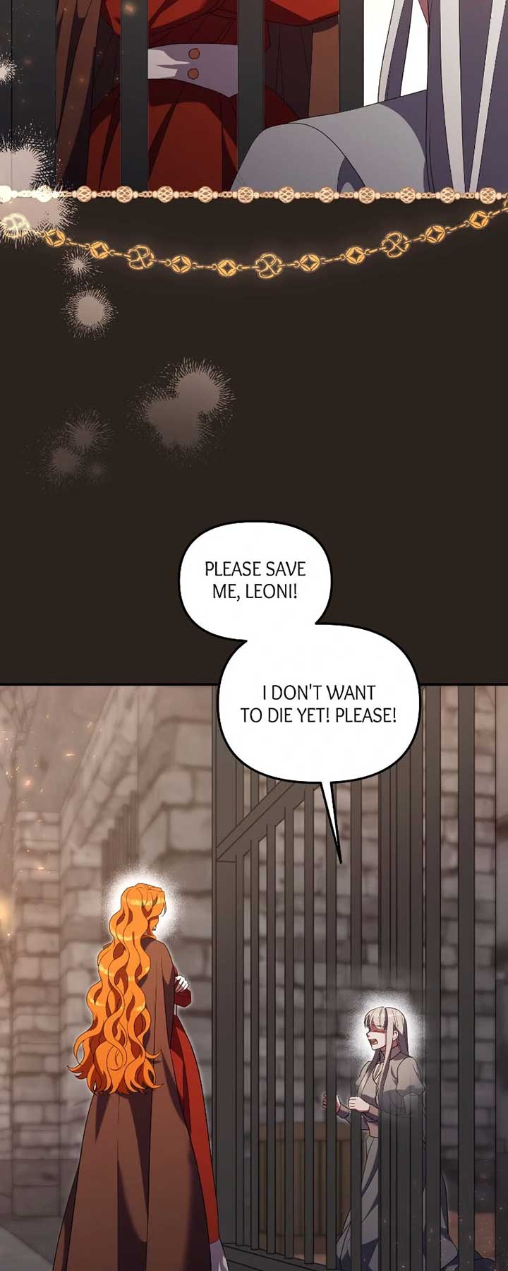 To Those Who Long for My Destruction Chapter 121 254 22