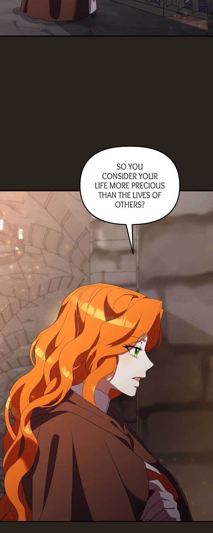 To Those Who Long for My Destruction Chapter 121 255 23