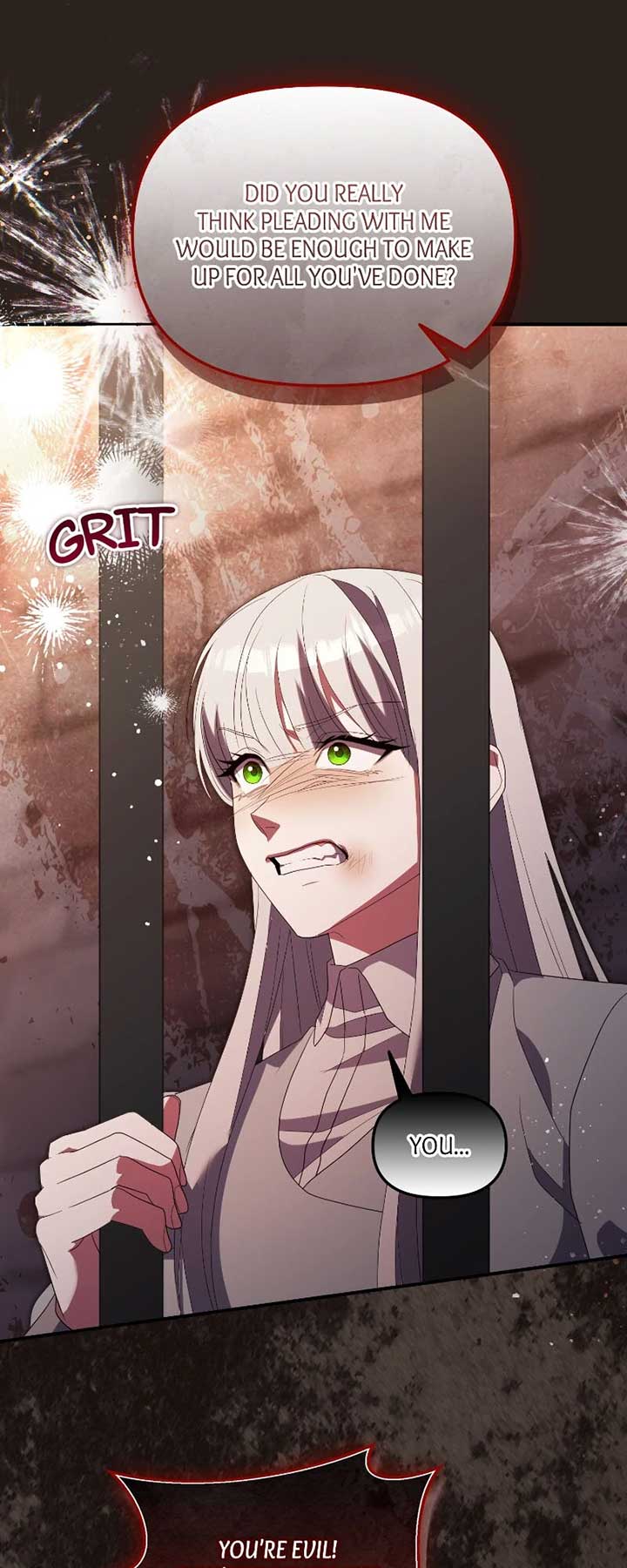 To Those Who Long for My Destruction Chapter 121 256 24