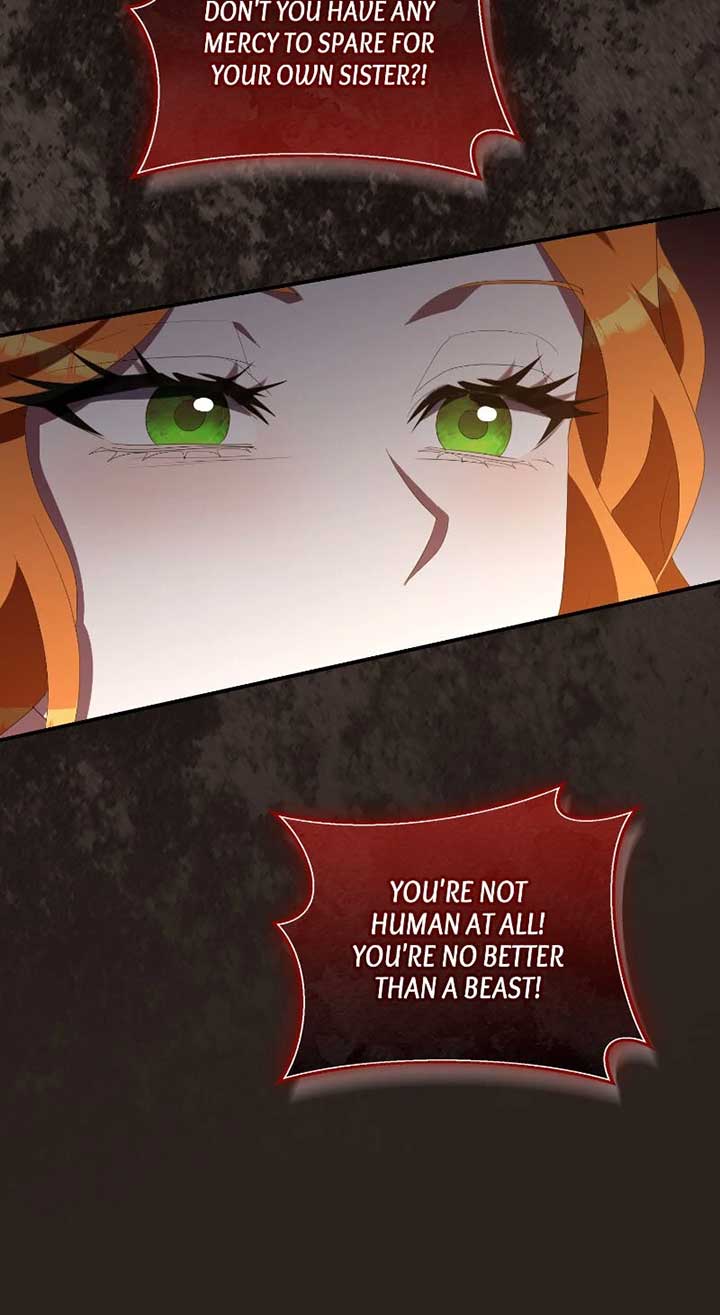 To Those Who Long for My Destruction Chapter 121 257 25