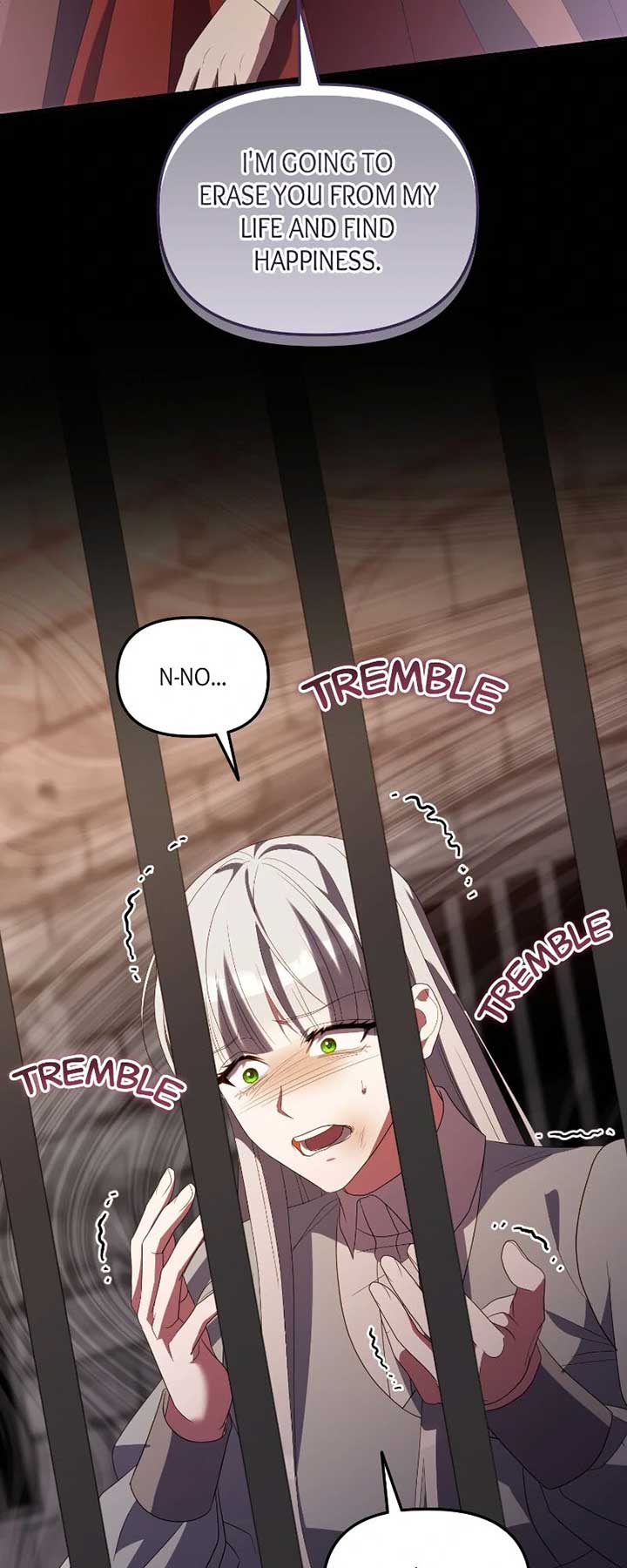 To Those Who Long for My Destruction Chapter 121 263 31