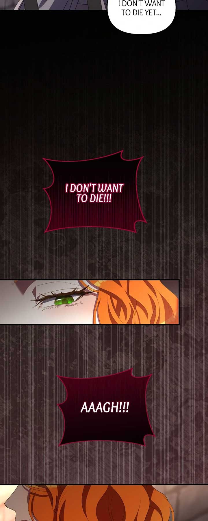 To Those Who Long for My Destruction Chapter 121 264 32