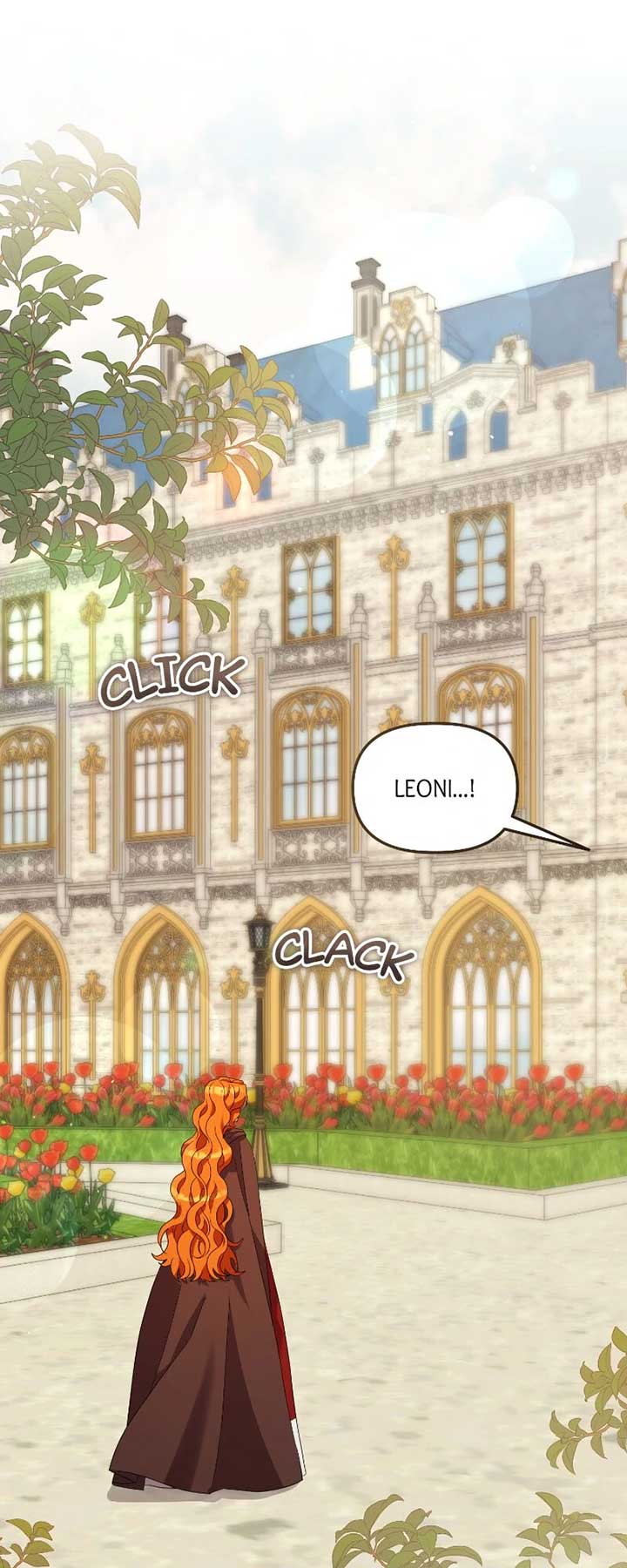 To Those Who Long for My Destruction Chapter 121 266 34