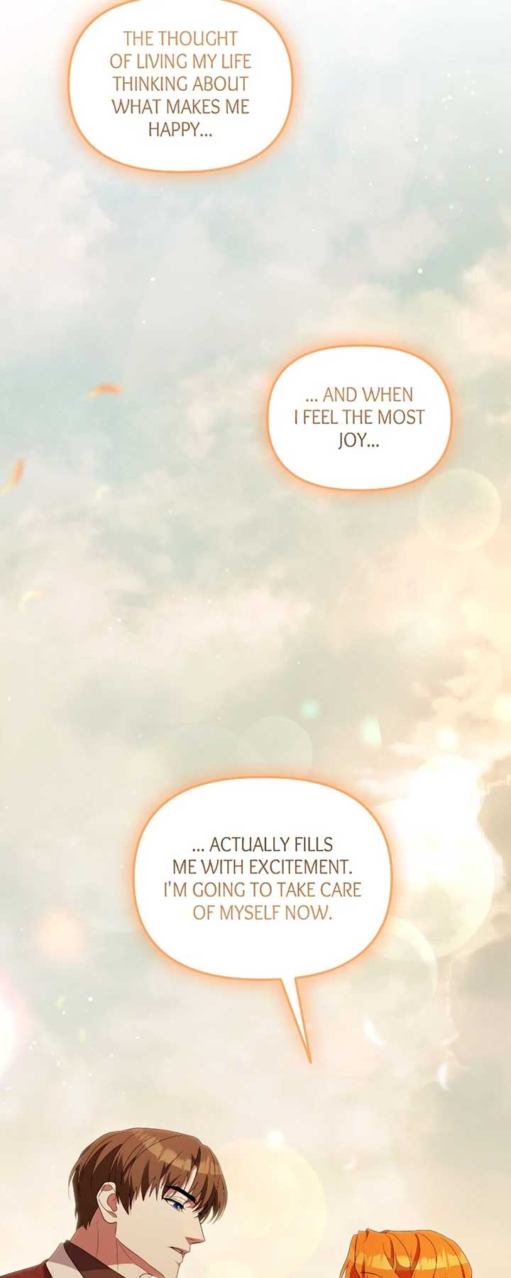 To Those Who Long for My Destruction Chapter 121 269 37