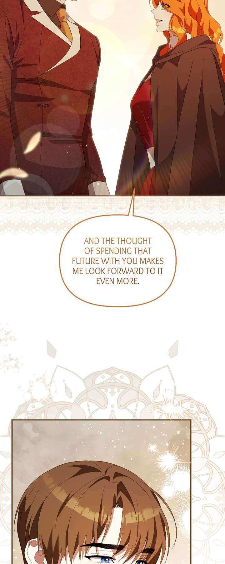 To Those Who Long for My Destruction Chapter 121 270 38