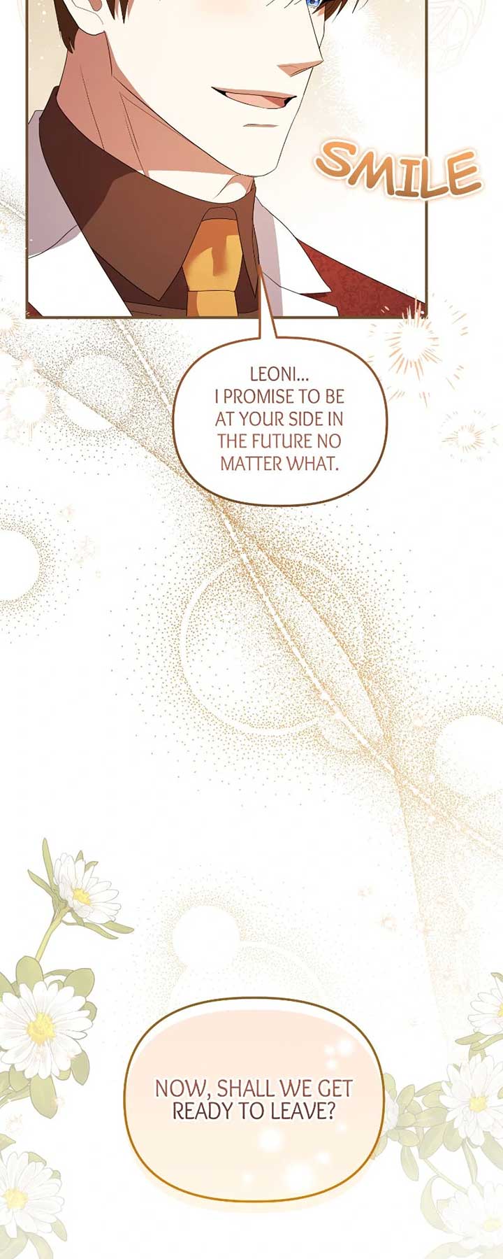 To Those Who Long for My Destruction Chapter 121 271 39