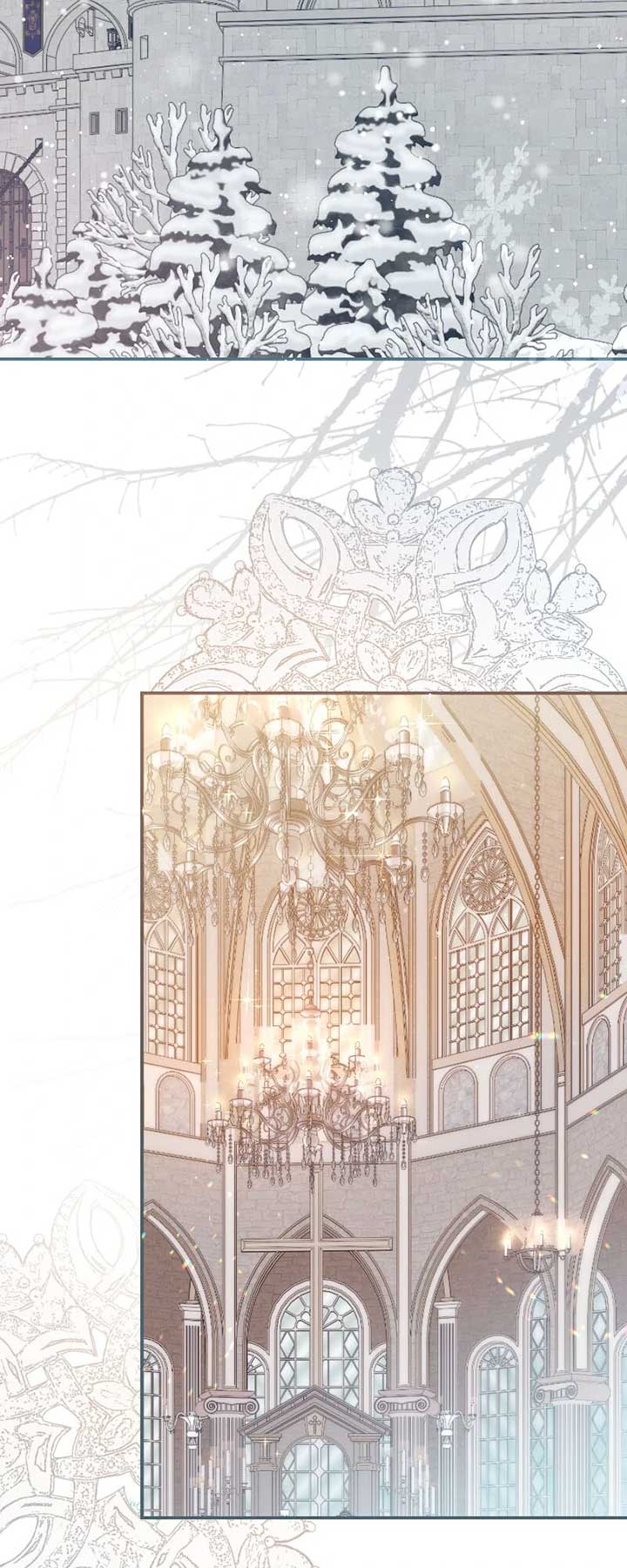 To Those Who Long for My Destruction Chapter 121 274 42