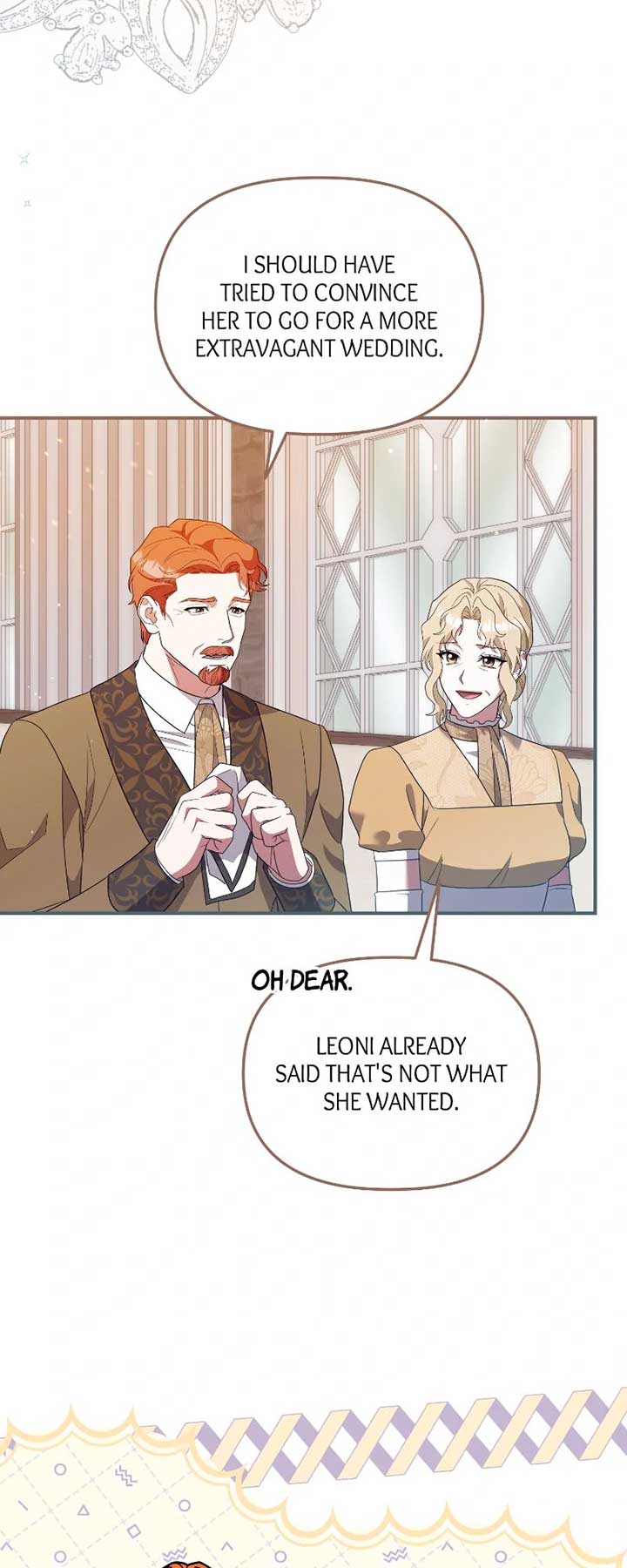 To Those Who Long for My Destruction Chapter 121 275 43