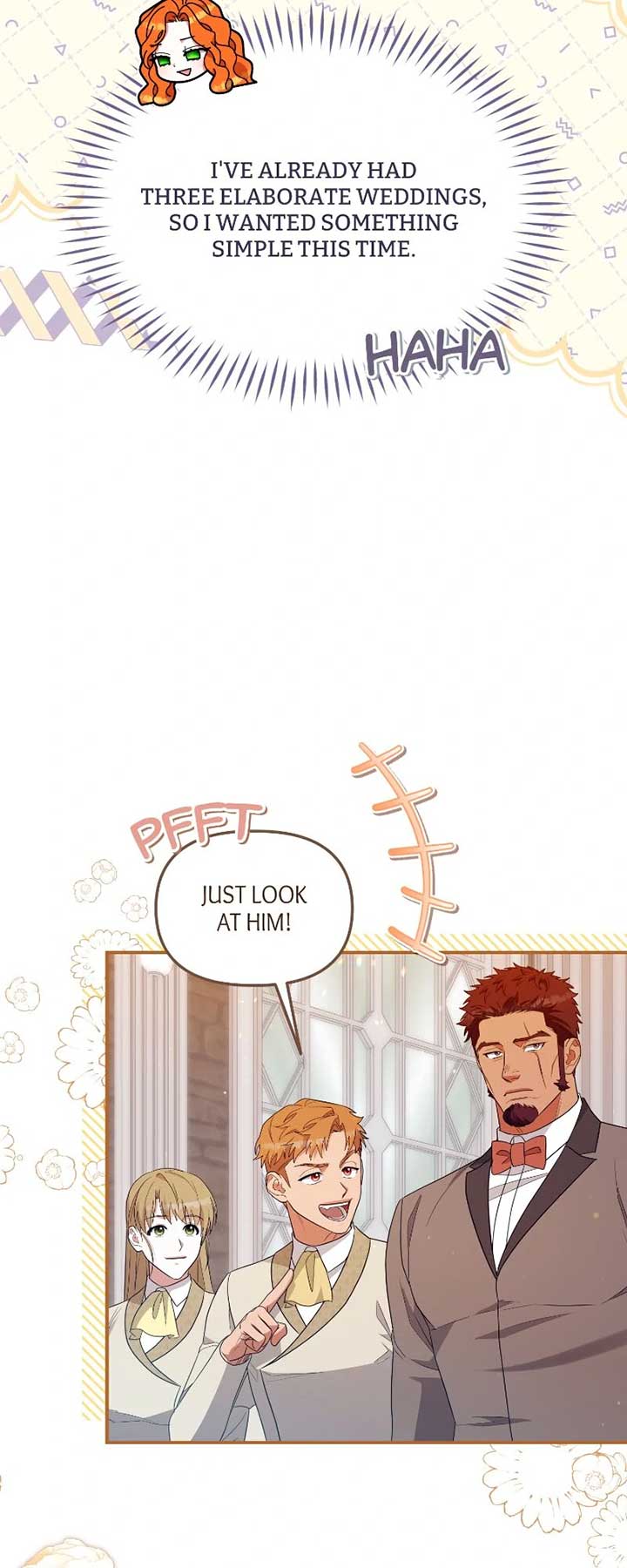 To Those Who Long for My Destruction Chapter 121 276 44