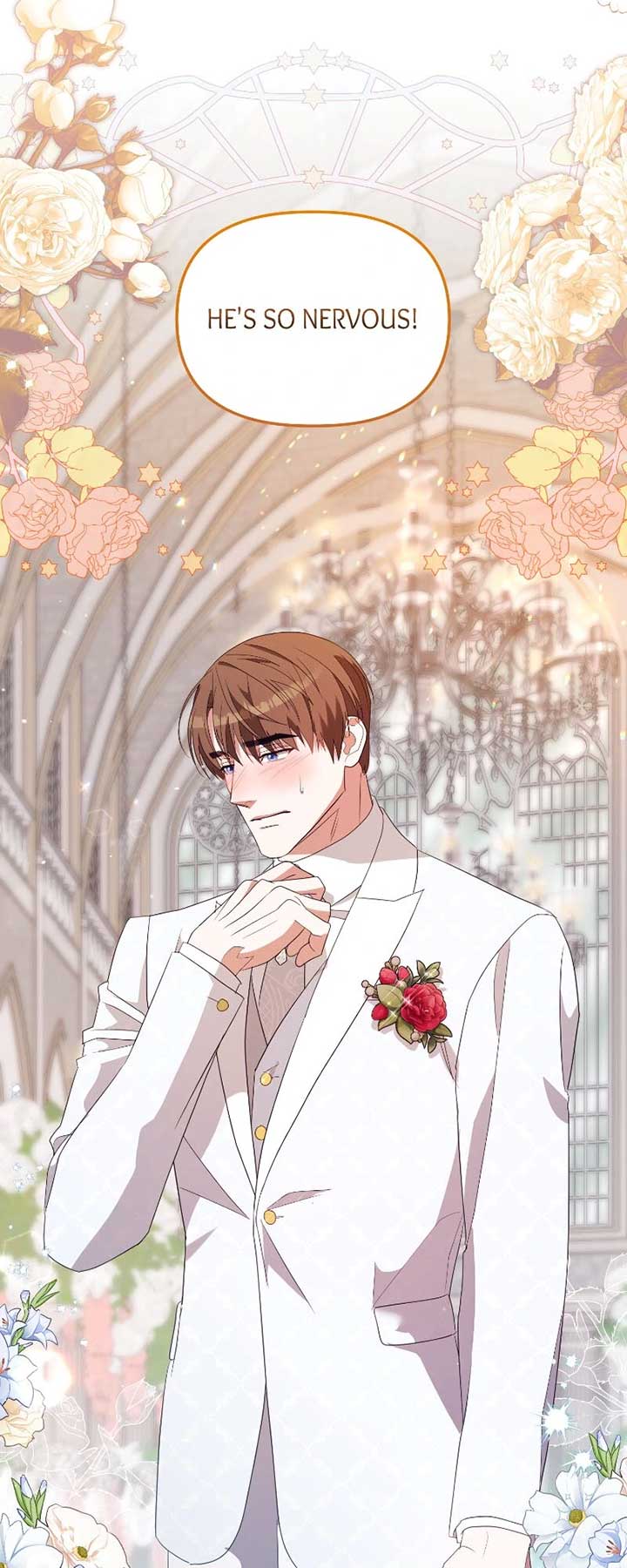 To Those Who Long for My Destruction Chapter 121 277 45