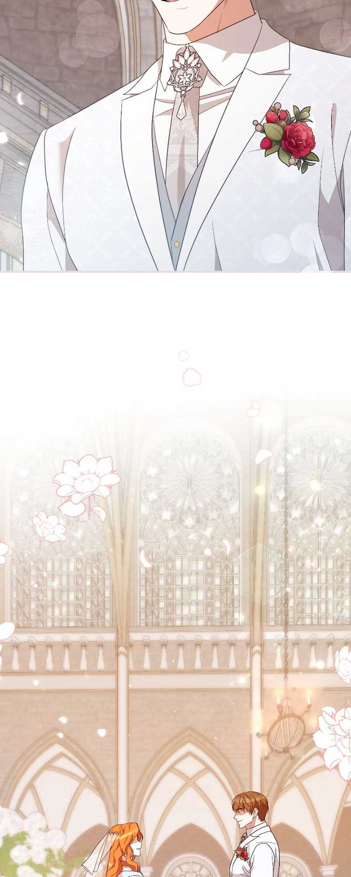 To Those Who Long for My Destruction Chapter 121 282 50