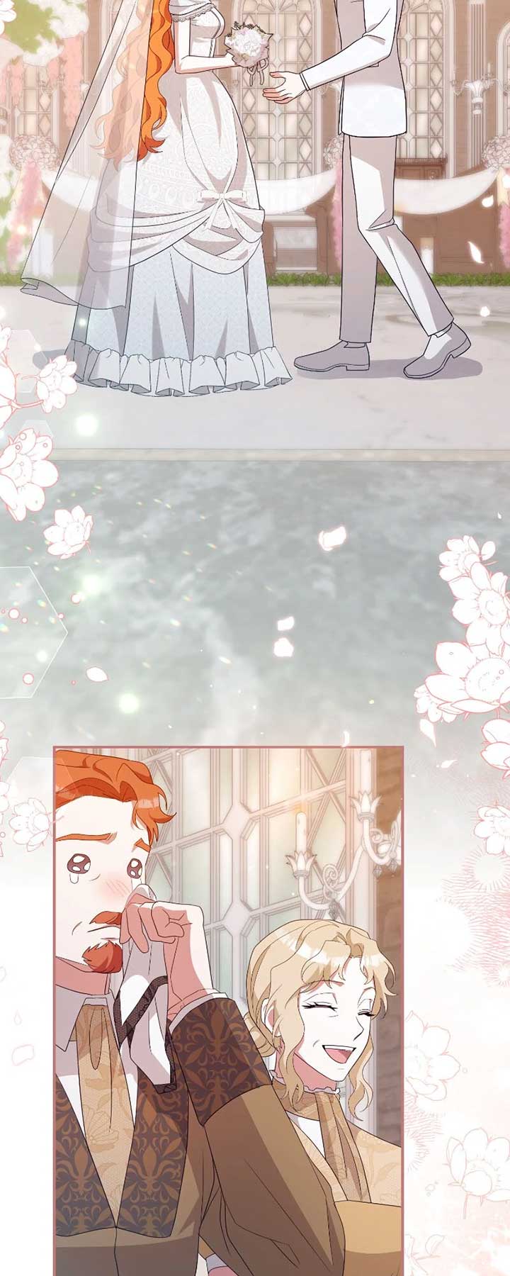 To Those Who Long for My Destruction Chapter 121 283 51