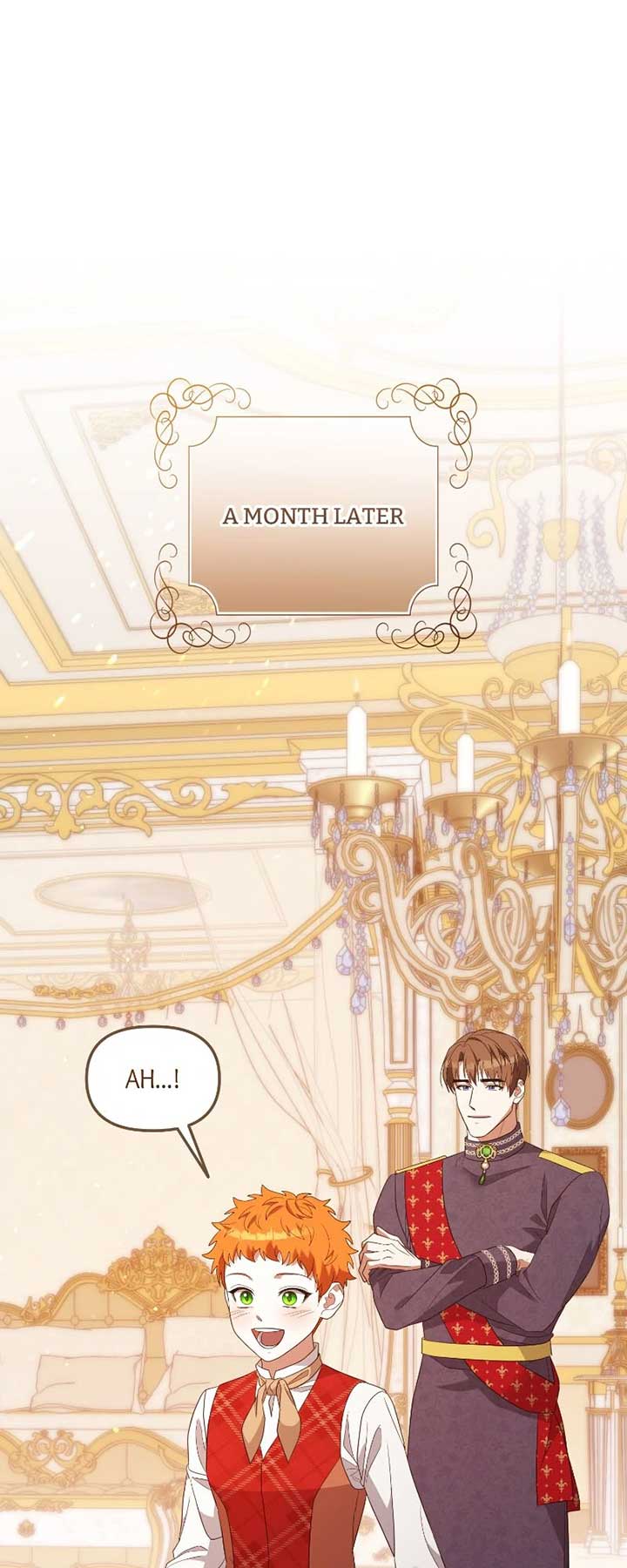 To Those Who Long for My Destruction Chapter 121 287 55