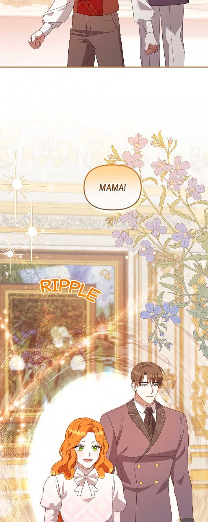 To Those Who Long for My Destruction Chapter 121 288 56