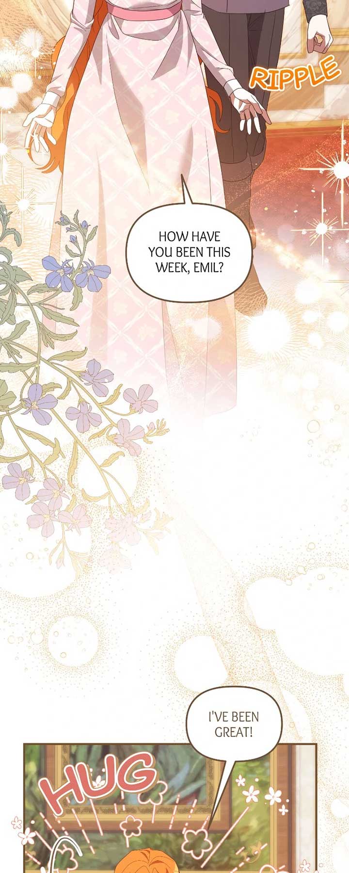 To Those Who Long for My Destruction Chapter 121 289 57