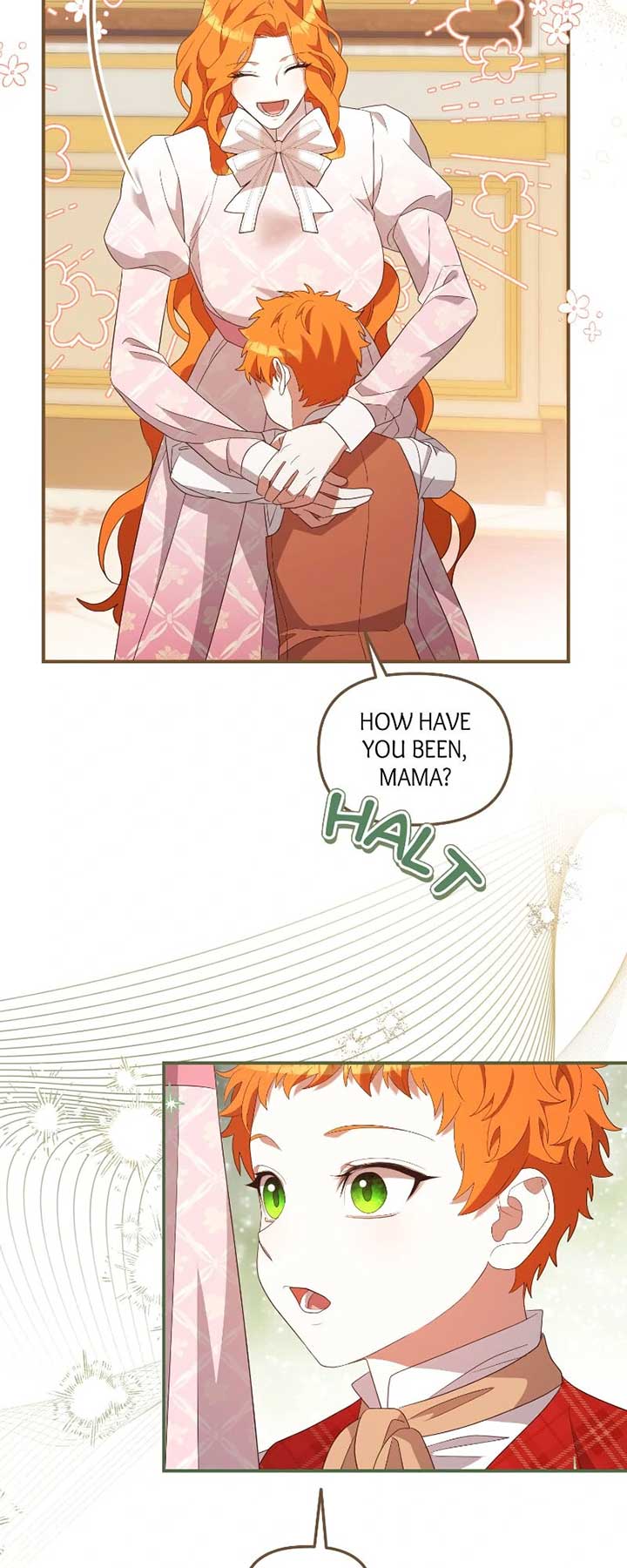 To Those Who Long for My Destruction Chapter 121 290 58