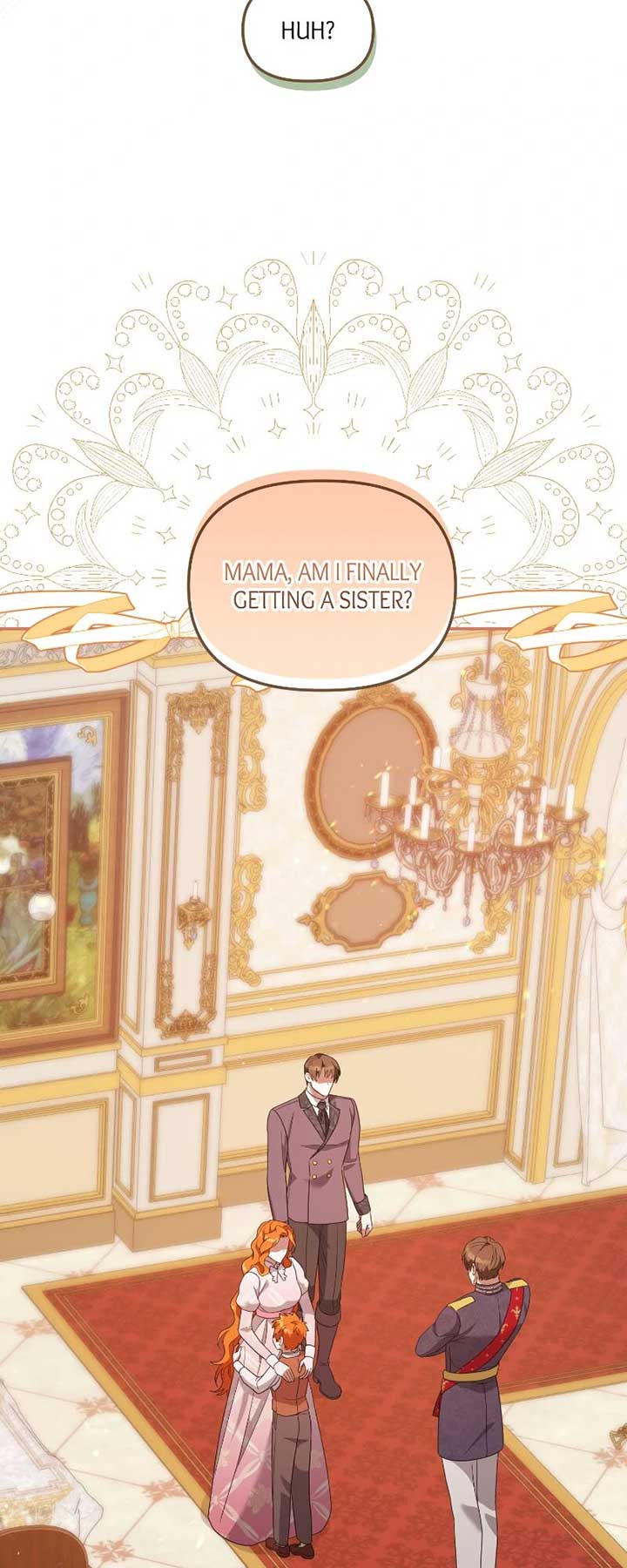 To Those Who Long for My Destruction Chapter 121 291 59