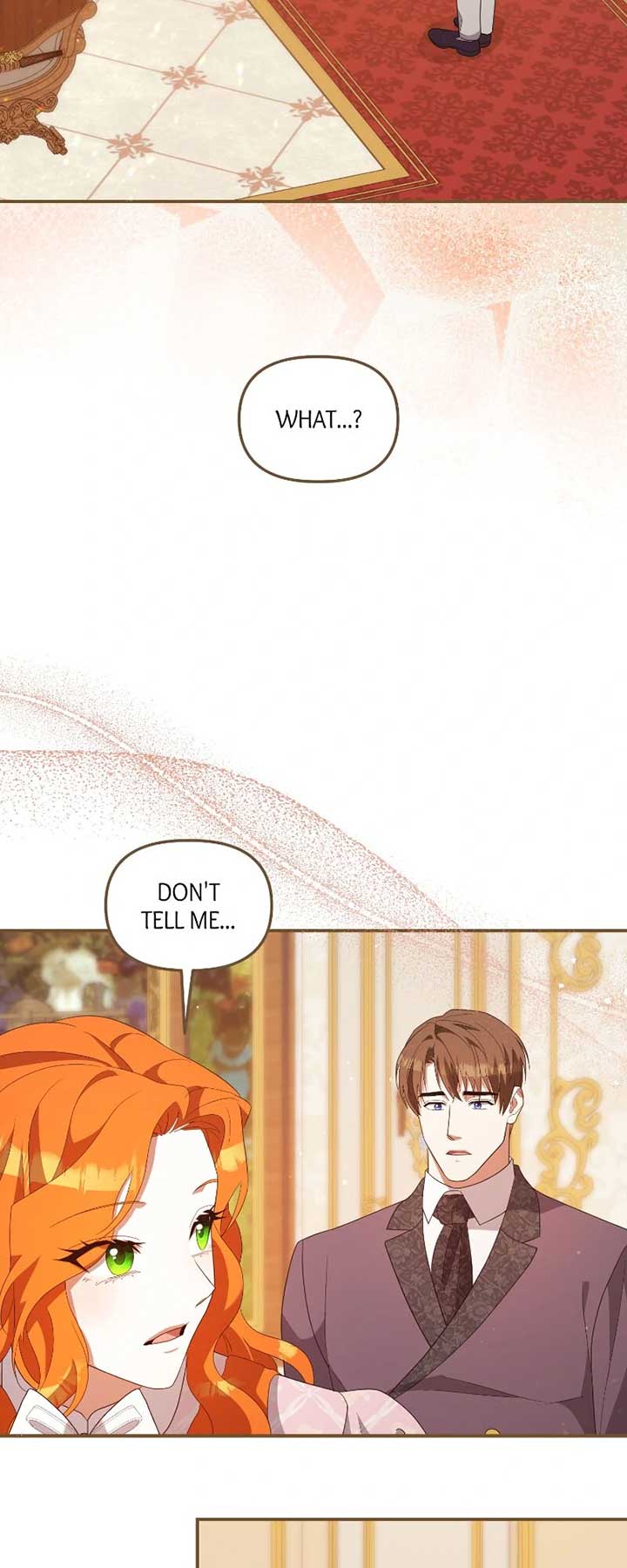 To Those Who Long for My Destruction Chapter 121 292 60