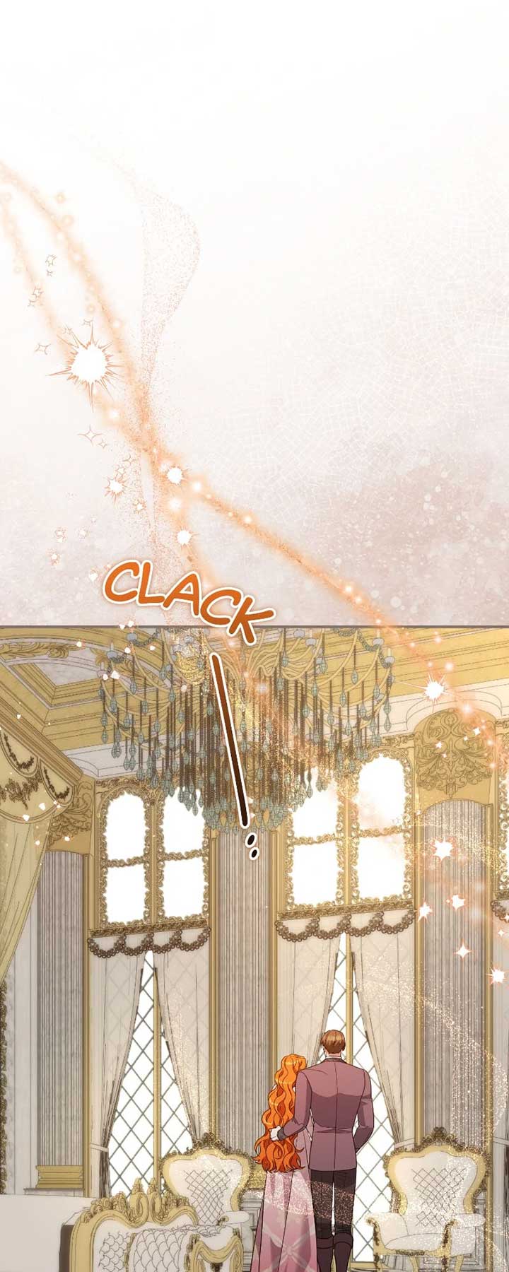 To Those Who Long for My Destruction Chapter 121 294 62