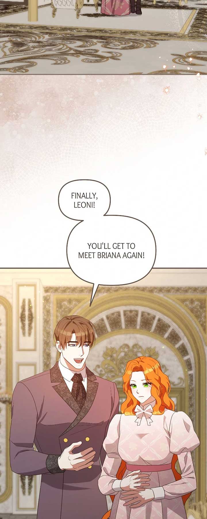 To Those Who Long for My Destruction Chapter 121 295 63