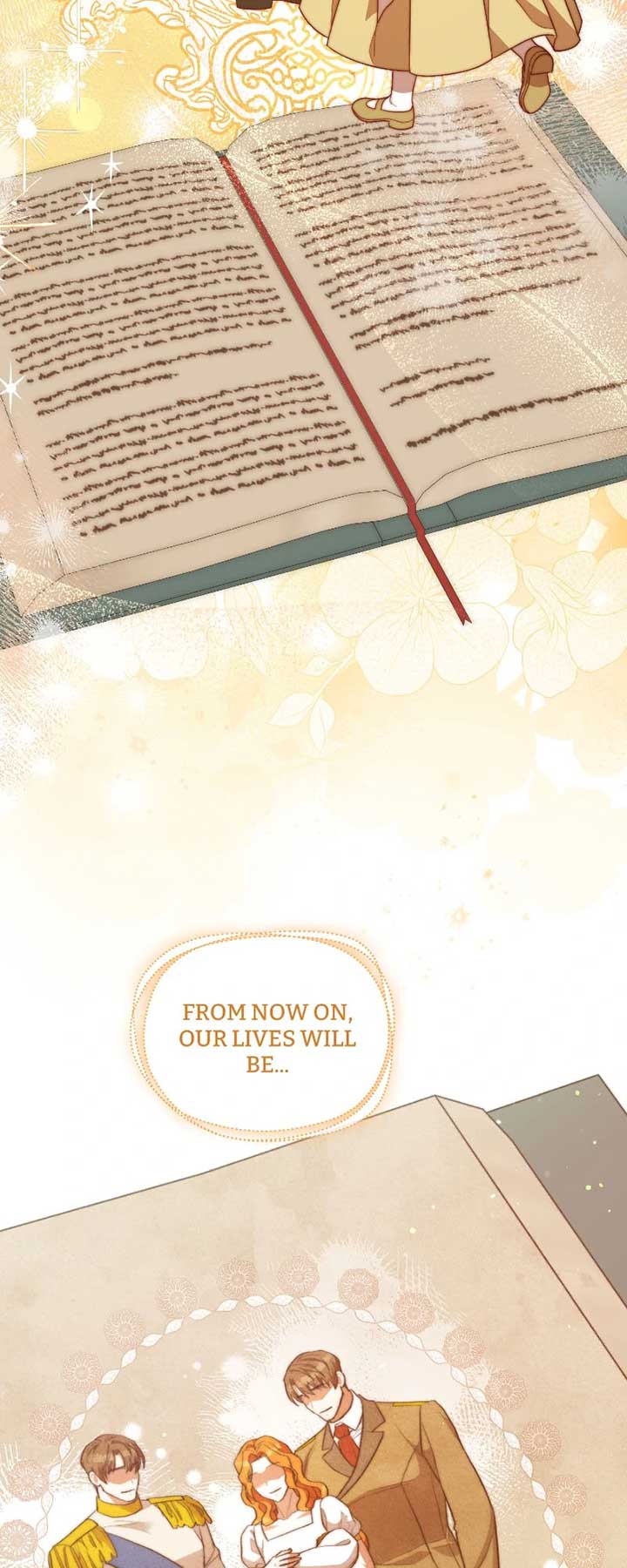 To Those Who Long for My Destruction Chapter 121 303 71