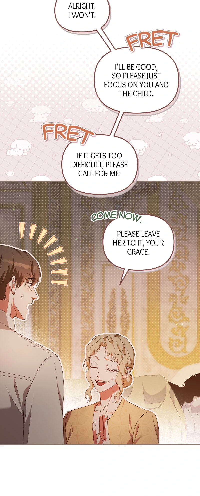 To Those Who Long for My Destruction Chapter 122 226 06