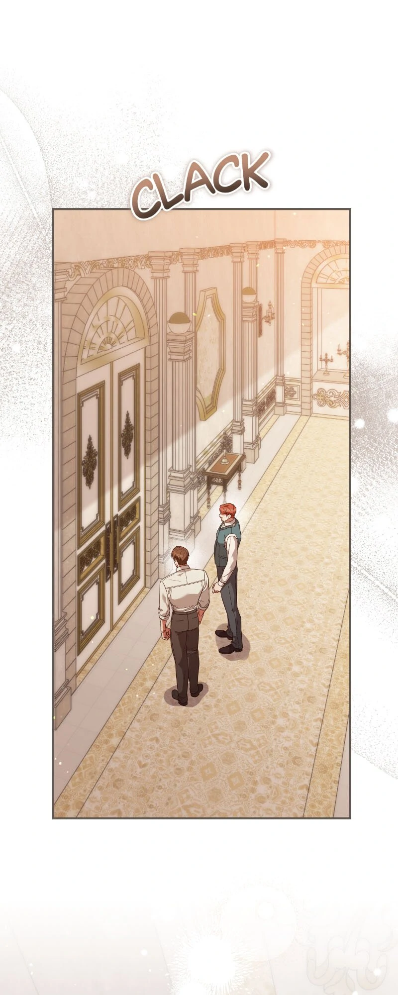 To Those Who Long for My Destruction Chapter 122 227 07