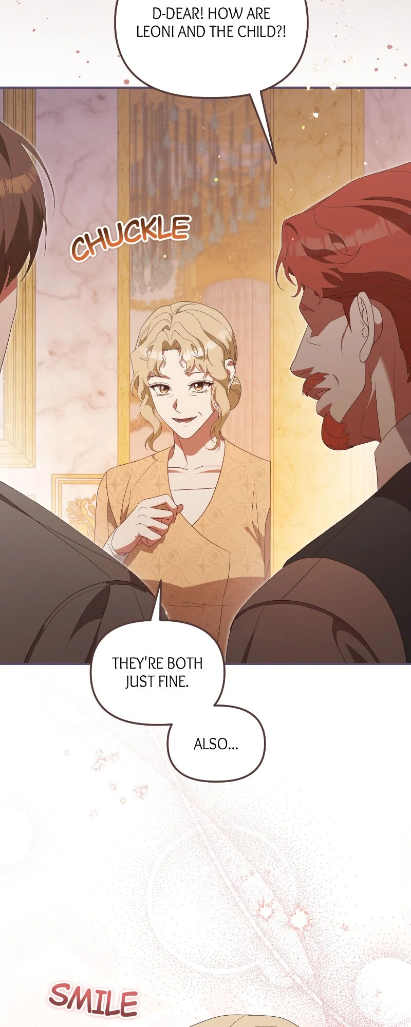 To Those Who Long for My Destruction Chapter 122 231 11