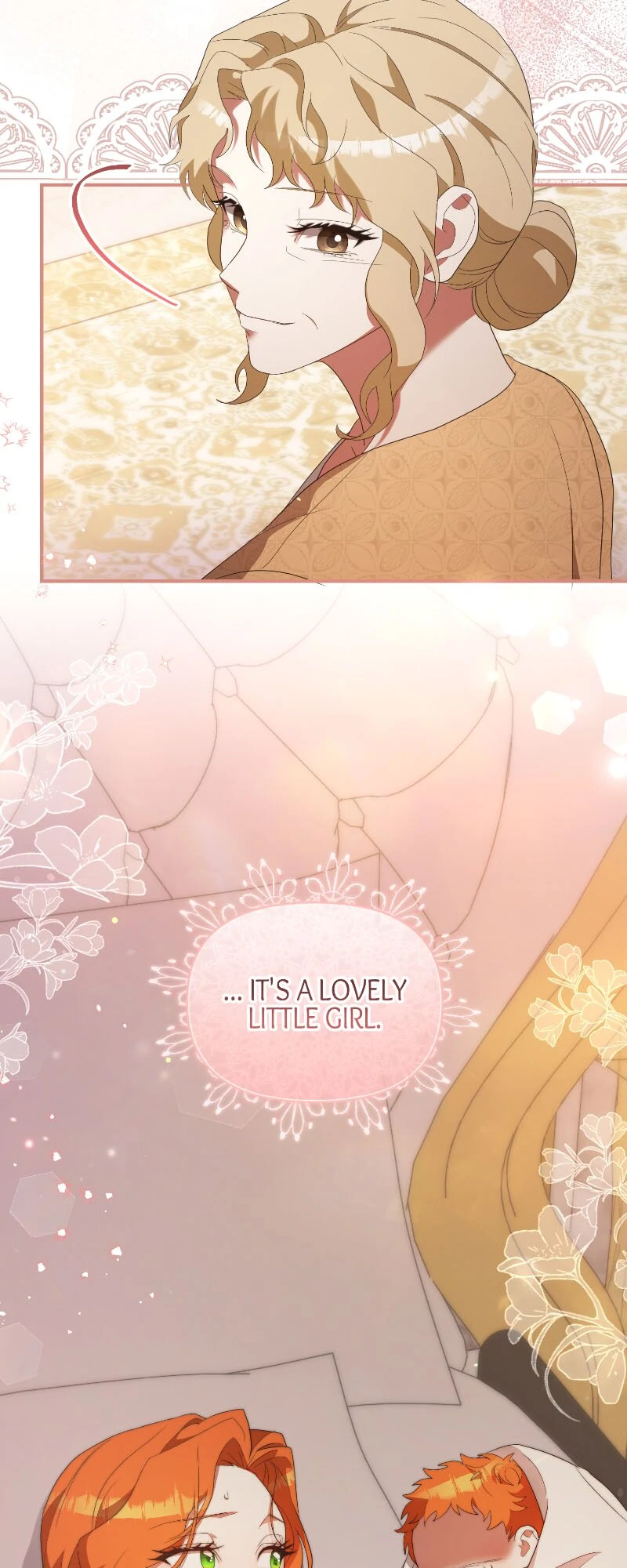 To Those Who Long for My Destruction Chapter 122 232 12