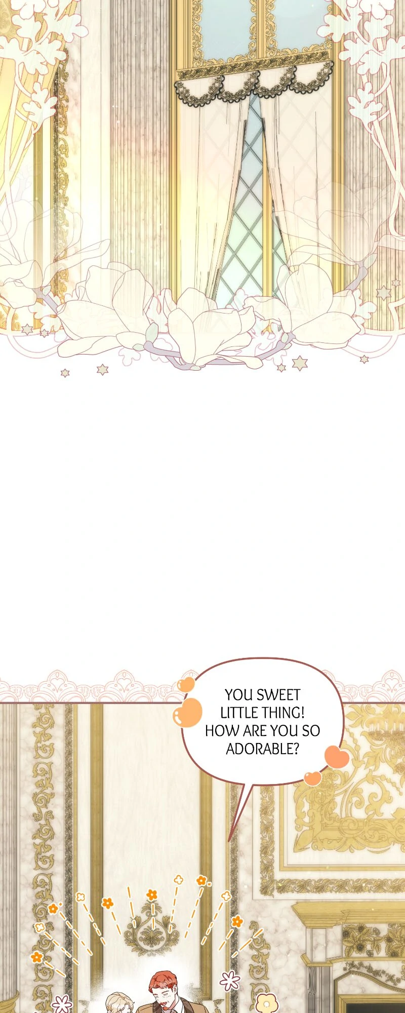 To Those Who Long for My Destruction Chapter 122 235 15